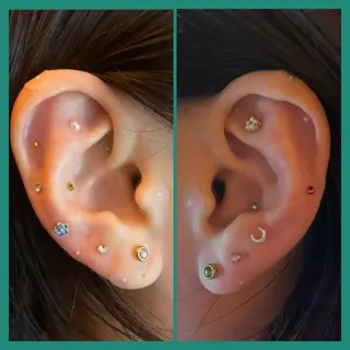 煌めき輝き⭐︎ 浄化リンパ専門のエステ・リラクイメージ