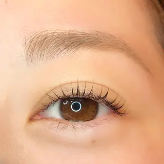 マツエク・マツパ Doluce ドルーチェのマツエク・マツパデザイン