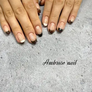 ネイル Kobe nail Uedaのネイルデザイン
