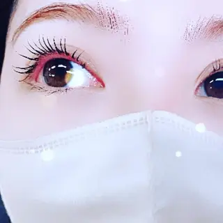 マツエク・マツパ エスポワールビューティサロン所属・エスポワール ビューティサロンのマツエク・マツパデザイン