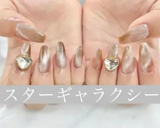 ネイル if nailのネイルデザイン