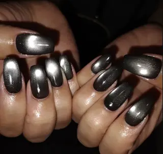 ネイル 424 nailsのネイルデザイン