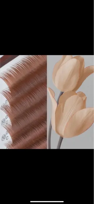 マツエク・マツパ cocohair マツエク，パーマ専門のマツエク・マツパデザイン