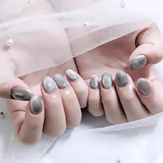 ネイル Lily nail 船橋 yuki🍒のネイルデザイン