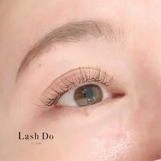 マツエク・マツパ ノンチェ 西宮北口のマツエク・マツパデザイン