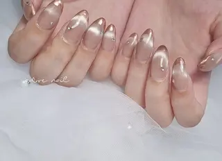 ネイル ✯.。 arbre nail 。✯.のネイルデザイン