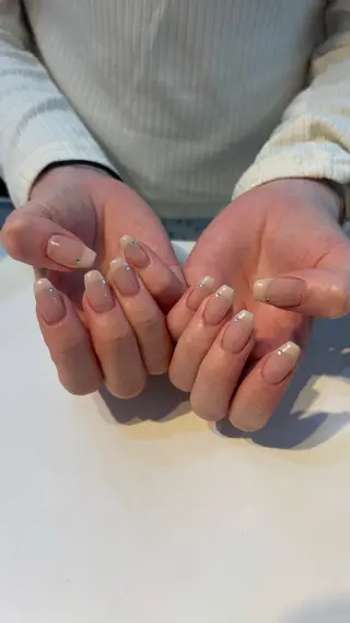 ネイル 川口 絵理香のネイルデザイン