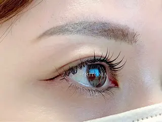 マツエク・マツパ RITOMA ritomaのマツエク・マツパデザイン