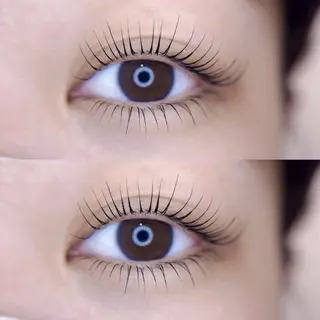 マツエク・マツパ Carat RIKAKOのマツエク・マツパデザイン