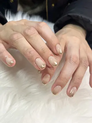 ネイル nail salon Belle＊makoのネイルデザイン