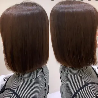 ショート 丹野 圭太のヘアスタイル