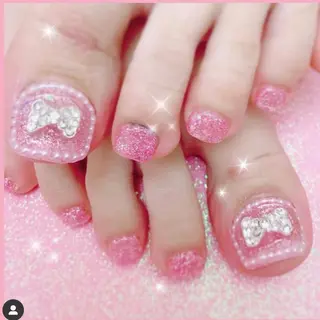 ネイル ネイリスト CHIAKIのネイルデザイン