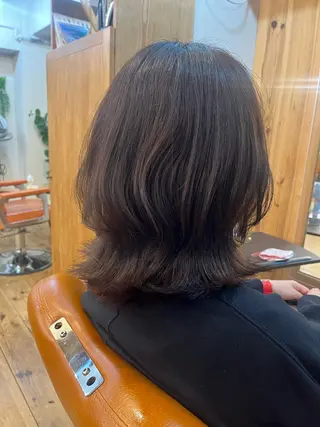 ミディアム ✨髪質改善✨ 後藤 大輝✂️のヘアスタイル