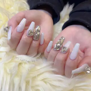 ネイル ♡ miyaのネイルデザイン