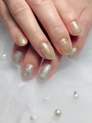 ネイル nail mor. 岐阜店　ありさのネイルデザイン