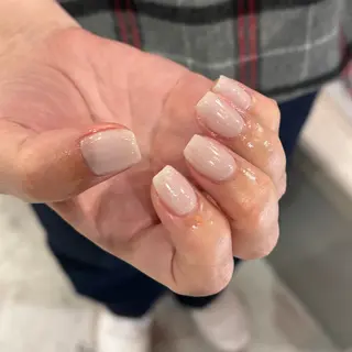 ネイル 入澤 萌のネイルデザイン