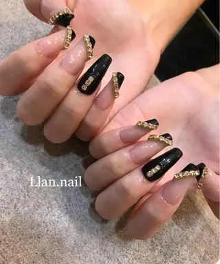 ネイル Lian nailのネイルデザイン