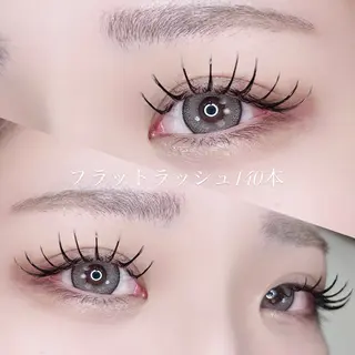 マツエク・マツパ equal静岡店🫧 まつげパーマ/眉毛のマツエク・マツパデザイン