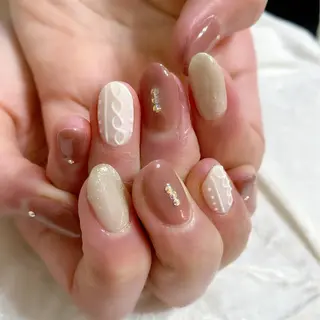 ネイル Uchida Mayunaのその他イメージ