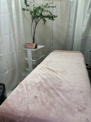 cherry所属・mi kaのエステ・リラクイメージ