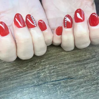 ネイル hiroba nailのネイルデザイン