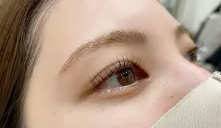 マツエク・マツパ FLORANZ🤍 MIKU🤍のマツエク・マツパデザイン