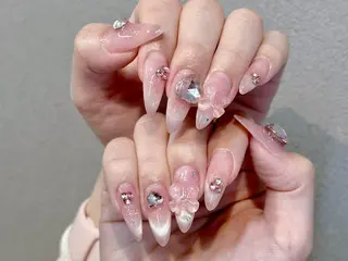 ネイル hue nail1のネイルデザイン