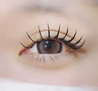 マツエク・マツパ Anela 🦋HARUMIの眉毛・アイブロウイメージ