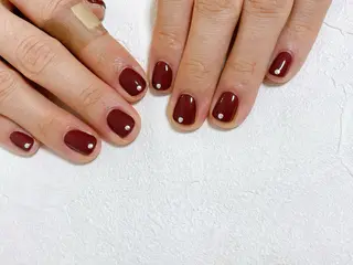 ネイル mogunail &blowのネイルデザイン