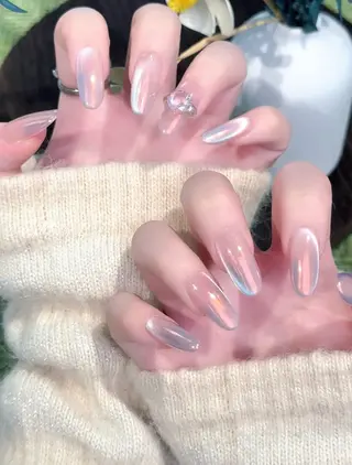 ネイル カジ Watariのネイルデザイン