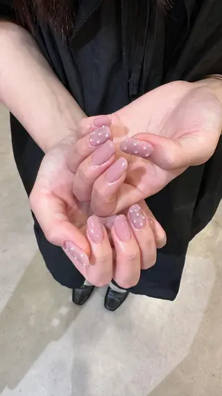 ネイル 🎶個性派ネイル💅 /Komachi❤️のネイルデザイン