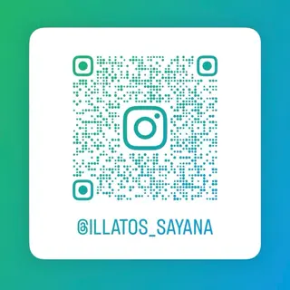 illatos サヤナのヘアスタイル