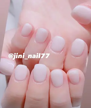 ネイル ジニ ネイルのネイルデザイン