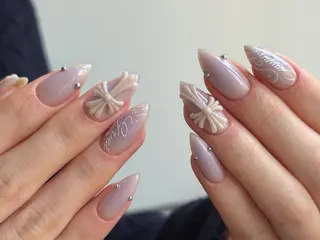 ネイル ElunNail エランネイル池袋のネイルデザイン