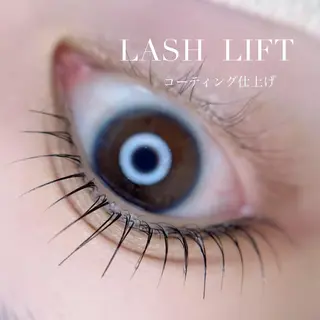 マツエク・マツパ Carat RIKAKOのマツエク・マツパデザイン