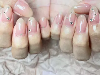 ネイル ToliyDeliy Nail Salonのネイルデザイン