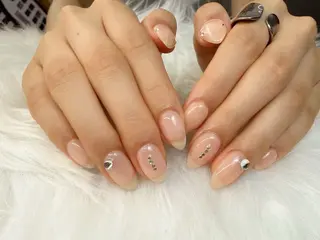 ネイル GCP Nail はるのネイルデザイン
