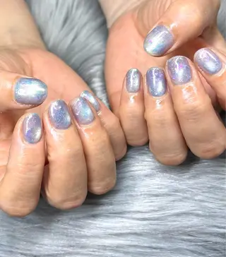 ネイル Nail Salon Liara所属・NailSalon Liaraのネイルデザイン