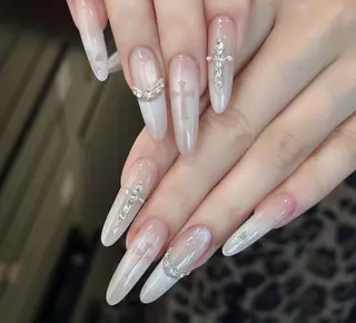 ネイル Miya🎀 nailのネイルデザイン