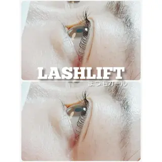 マツエク・マツパ 【Mola.】 eyelashのマツエク・マツパデザイン