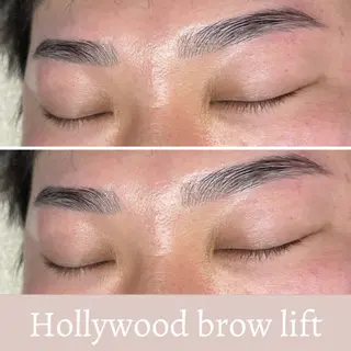 アイブロウ MONDO AYUの眉毛・アイブロウイメージ