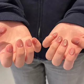 ネイル GLOW/NAIL 二の宮KaNaのネイルデザイン