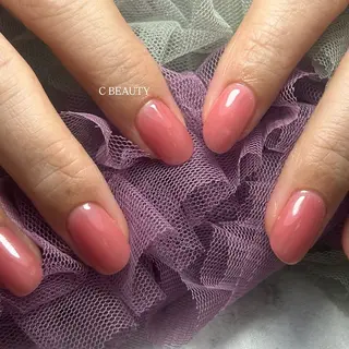 ネイル C BEAUTY／ KAEDEのネイルデザイン