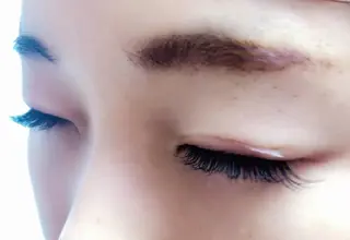 マツエク・マツパ 吉岡 ゆうなのマツエク・マツパデザイン