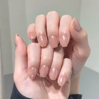 ネイル coco🧸久屋大通 🫧nagisaのネイルデザイン