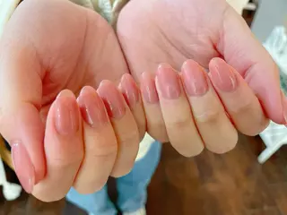 ネイル nailroom OHANA🌴のネイルデザイン