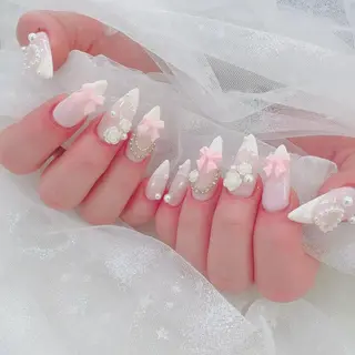 ネイル CHOnail 道玄坂のネイルデザイン