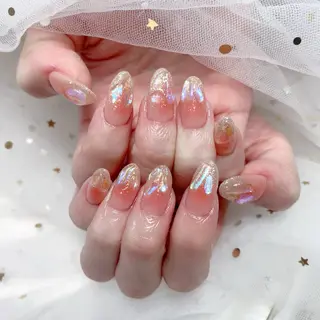 ネイル ジョリ kasumi🌹💅のネイルデザイン