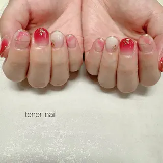 ネイル テネルネイル tener nailのネイルデザイン