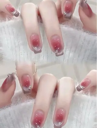 ネイル セ キのネイルデザイン